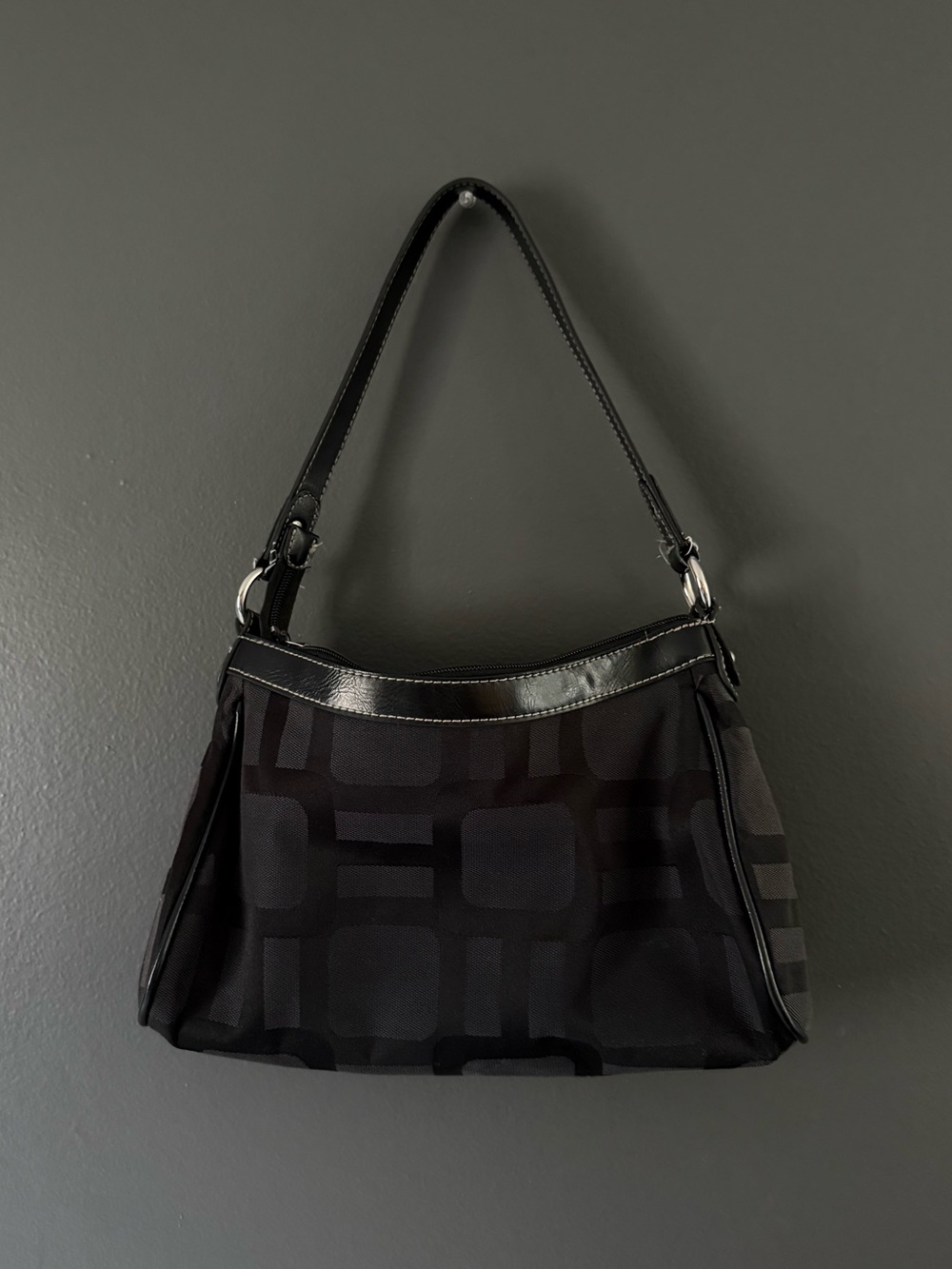 Vintage Nine West Shoulder Bag 🖤